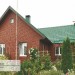 Фасадная панель Ю-Пласт Стоун Хаус Кирпич Красный купить в Челябинске