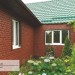 Фасадная панель Ю-Пласт Стоун Хаус Кирпич Красный купить в Челябинске