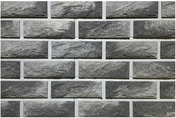 Фиброцементные панели КАНЬОН коллекция СКОЛОТЫЙ 38 купить в Челябинске