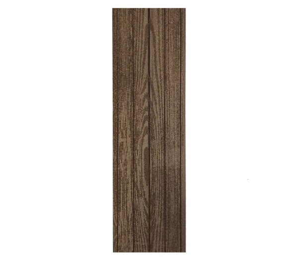 Доска Террасная NanoWood «Standart» Derevo двухсторонняя - Шоколад 150×26 купить в Челябинске