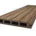 Доска Террасная NanoWood «Standart» Derevo двухсторонняя - Шоколад 150×26 купить в Челябинске