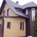 Панель фасадная GL "Я-Фасад" Сибирская дранка арабика купить в Челябинске