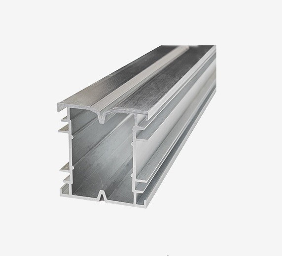 Лага алюминевая UnoDeck 40х43х4000мм купить в Челябинске