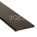 Ступень ДПК 3D Evolution WOOD BROWN купить в Челябинске