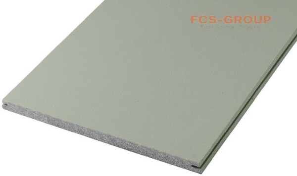 Фиброцементные панели FCS Group Smooth Line F06 купить в Челябинске