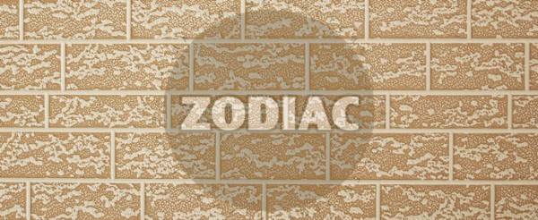 Фасадная панель Zodiac Эконом панели AE2-004E купить в Челябинске