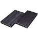 Террасная Доска ДПК Altay Decking 150 х 24 Графит купить в Челябинске