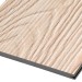 Фиброцементные панели FCSPRO Decor Wood Ясень купить в Челябинске