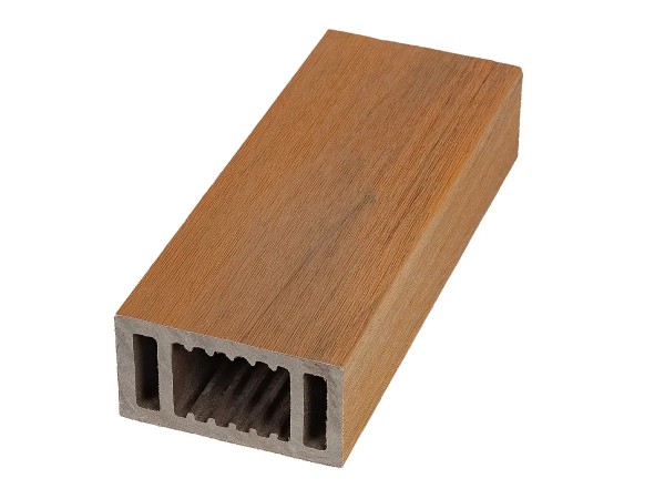 Перило нижнее ДПК Deckart Co-Extrusion Тик купить в Челябинске
