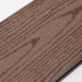 Террасная доска Ecodecking Техно Шоколад купить в Челябинске