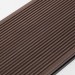 Террасная доска Ecodecking Техно Шоколад купить в Челябинске