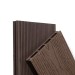 Террасная доска Ecodecking Техно Шоколад купить в Челябинске