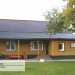 Фасадная панель Ю-пласт Хокла Винтаж Охра купить в Челябинске