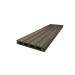 Доска Террасная NanoWood «Standart» Derevo двухсторонняя - Венге 150×26 купить в Челябинске
