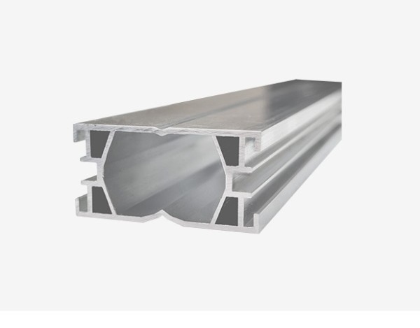 Лага алюминиевая Unodeck 40х20х4000мм купить в Челябинске