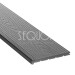 Ступень ДПК 3D Evolution WOOD GRAY купить в Челябинске