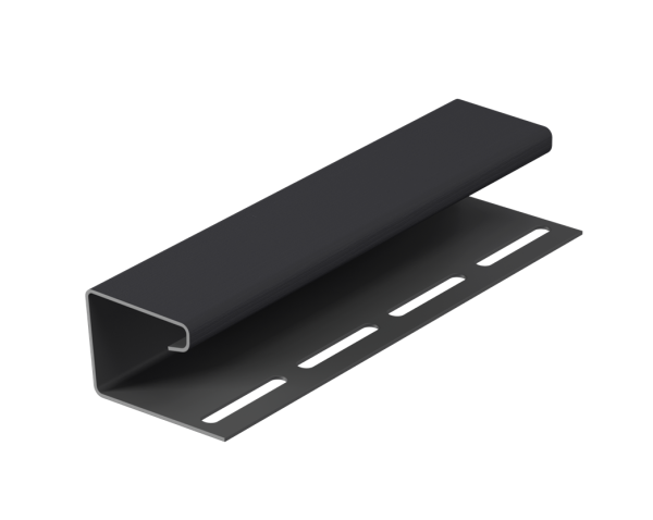 J-профиль Docke Карбон купить в Челябинске