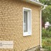 Фасадная панель Ю-Пласт Стоун Хаус Кирпич Песочный купить в Челябинске