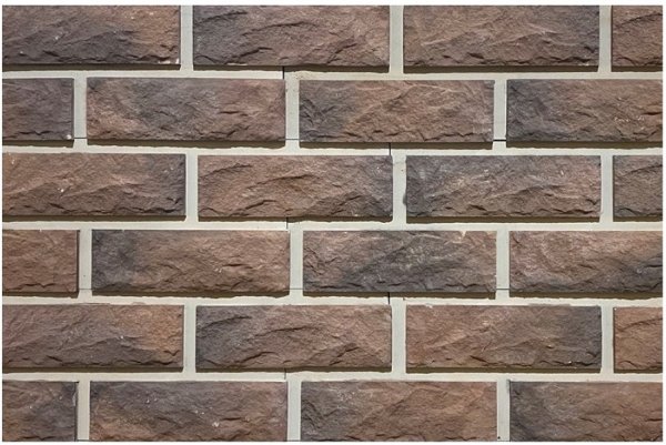 Фиброцементные панели КАНЬОН коллекция СКОЛОТЫЙ 27 купить в Челябинске
