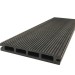 Доска Террасная NanoWood «Standart» Derevo двухсторонняя - Антрацит 150×26 купить в Челябинске