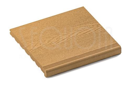Ступень ДПК 3D Evolution WOOD NATURE купить в Челябинске