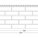 ФП Grand Line клинкерный кирпич стандарт Шоколадный (коричневый) купить в Челябинске