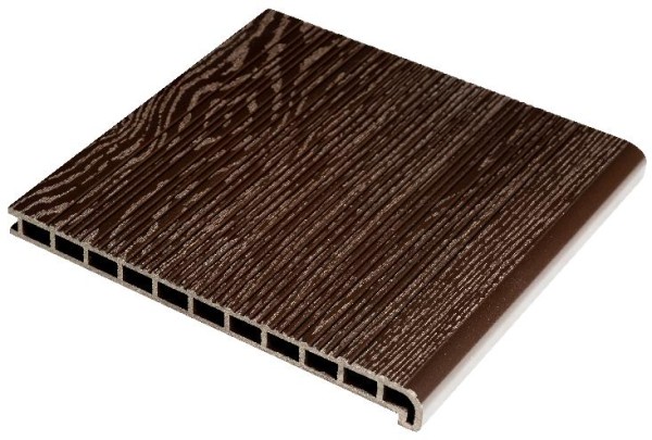 Ступени из ДПК Faynag WOOD Венге купить в Челябинске