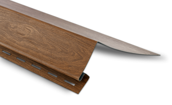 Широкая околооконная планка UP Decor Дуб золотой купить в Челябинске