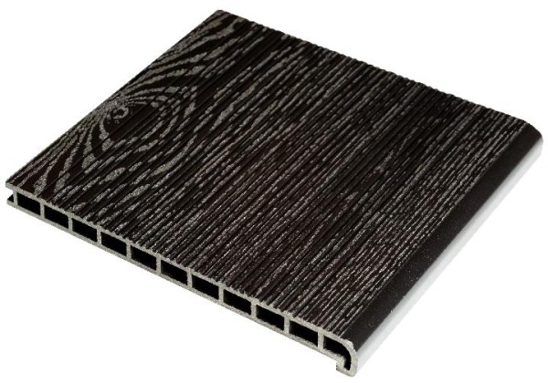 Ступени из ДПК Faynag WOOD Кварц купить в Челябинске