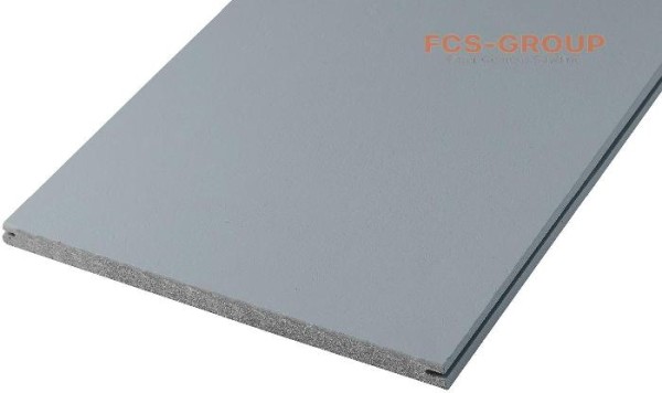 Фиброцементные панели FCS Group Smooth Line F10 купить в Челябинске