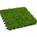 Садовый паркет CM Garden Grass, 300х300 мм, искусственная трава купить в Челябинске