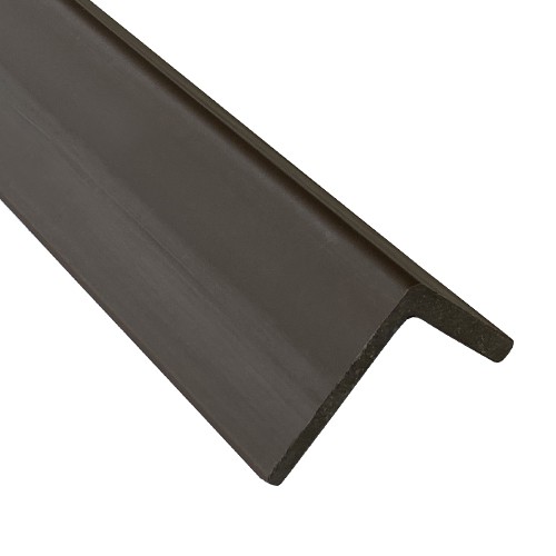 Угол EasyDecking Co-extrusion 57х57 Chestnut купить в Челябинске