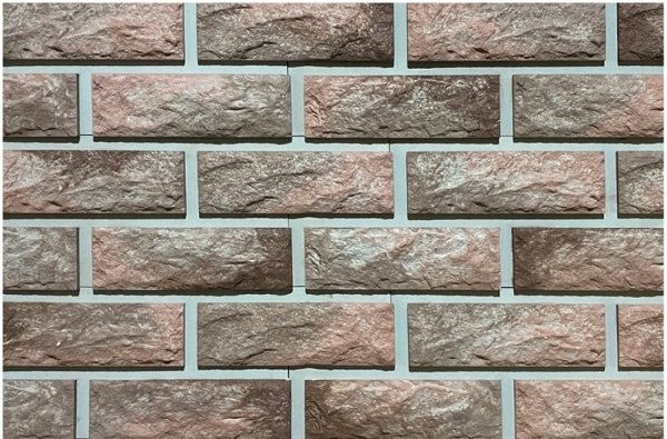 Фиброцементные панели КАНЬОН коллекция СКОЛОТЫЙ 41 купить в Челябинске