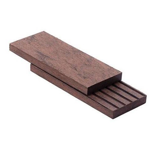 Плинтус Bruggan Multicolor 10х80х2200 Венге купить в Челябинске