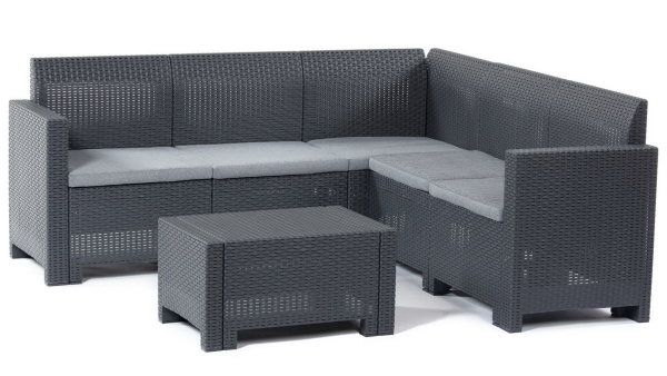 Set CORNER Nebraska HB . Цвет венге.                                        купить в Челябинске