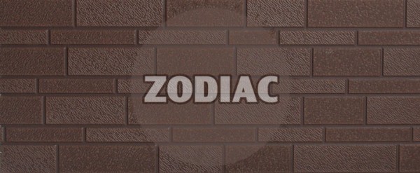 Фасадная панель Zodiac Эконом панели AG1-002E купить в Челябинске