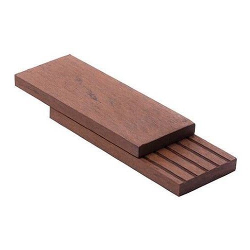 Плинтус Bruggan Multicolor 10х80х2200 Кедр купить в Челябинске