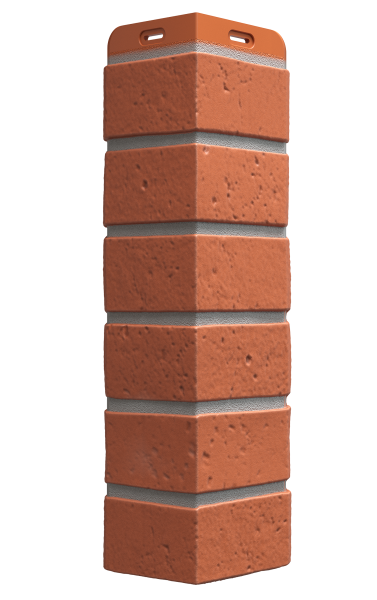 Угол Berg кирпичный купить в Челябинске