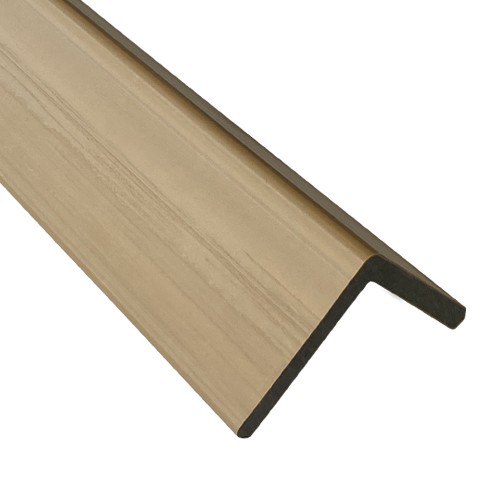 Угол EasyDecking Co-extrusion 57х57 Oak купить в Челябинске