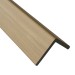 Угол EasyDecking Co-extrusion 57х57 Oak купить в Челябинске