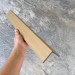 Угол EasyDecking Co-extrusion 57х57 Oak купить в Челябинске