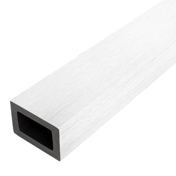 Балясина Woodvex Co-Extrusion Белый купить в Челябинске