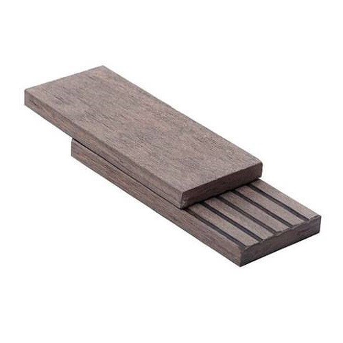 Плинтус Bruggan Multicolor 10х80х2200 Серый купить в Челябинске