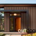 Панель универсальная ДПК Outdoor 3D шлифованная дуб купить в Челябинске