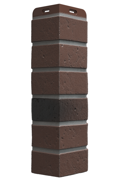 Угол Berg коричневый купить в Челябинске