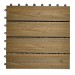 Садовый паркет дпк CM Garden Modern, 300х300 мм, PATINA TEAK (Патина тик) купить в Челябинске