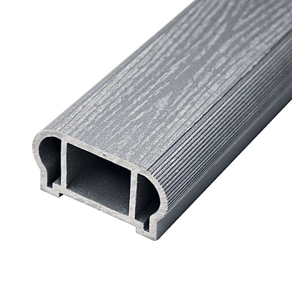 Перила FAYNAG ДПК WOOD графит купить в Челябинске