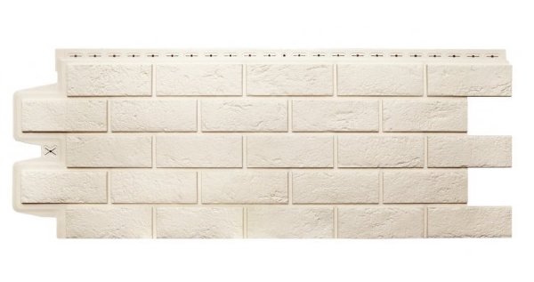 ФП Grand Line состаренный кирпич стандарт молочная купить в Челябинске