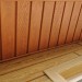 Софит Ю-Пласт, перфорация по центру Дуб Золотой купить в Челябинске