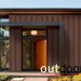 Панель универсальная ДПК Outdoor 3D шлифованная морёный дуб купить в Челябинске